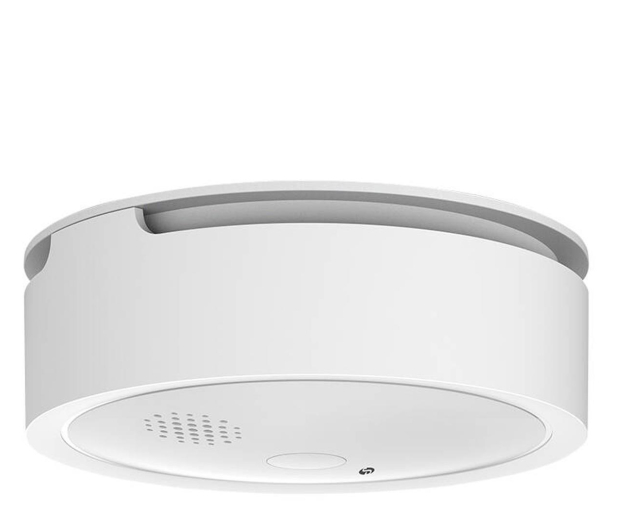 Shelly Czujnik dymu WiFi Plus Smoke - 1268542 - zdjęcie 3